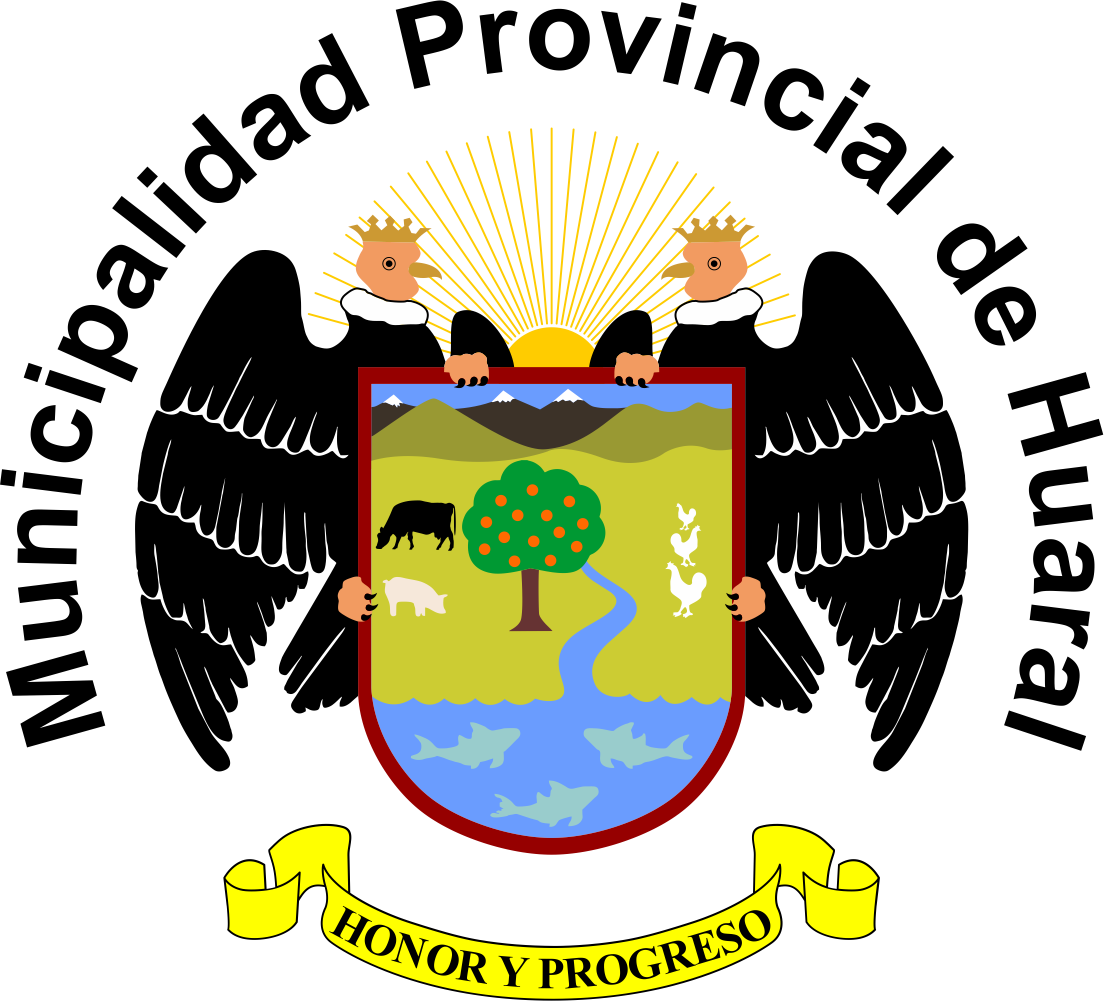 Escudo de Huaral